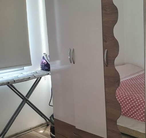 KÜÇÜK KAYMAKLI BÖLGESİNDE SATILIK 3+1 PENTHOUSE DAİRE