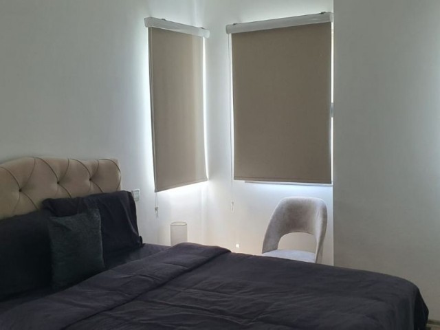 KÜÇÜK KAYMAKLI BÖLGESİNDE SATILIK 3+1 PENTHOUSE DAİRE