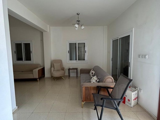 3+1 VILLA WITH LARGE GARDEN FOR SALE IN KYRENIA BOSPHORUS AREA