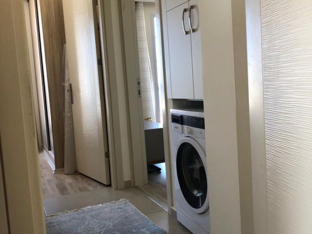 2+1 WOHNUNG MIT MEERBLICK ZUM VERKAUF IN KYRENIA KASHGAR