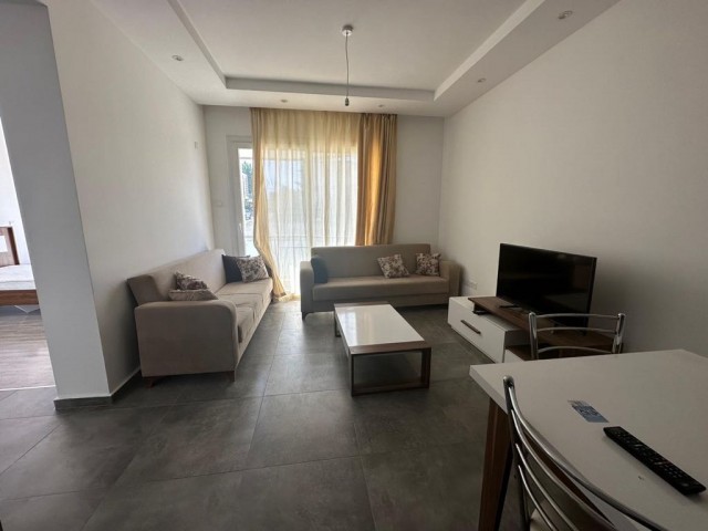 2+1 FLAT FOR SALE IN KÜÇÜK KAYMAKLI AREA