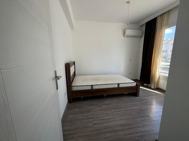 KÜÇÜK KAYMAKLI BÖLGESİNDE 2+1 SATILIK  DAİRE