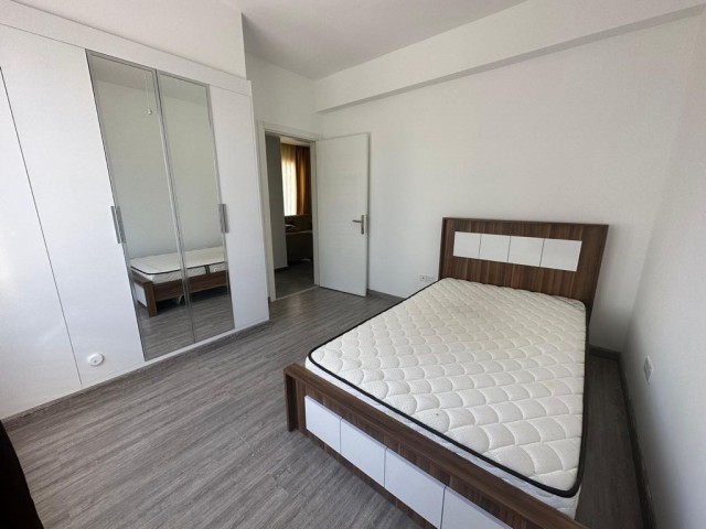 2+1 FLAT FOR SALE IN KÜÇÜK KAYMAKLI AREA