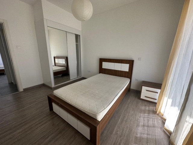 KÜÇÜK KAYMAKLI BÖLGESİNDE 2+1 SATILIK  DAİRE