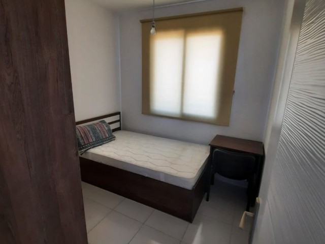 1+1 FLAT FOR RENT IN GÖNYELİ AREA