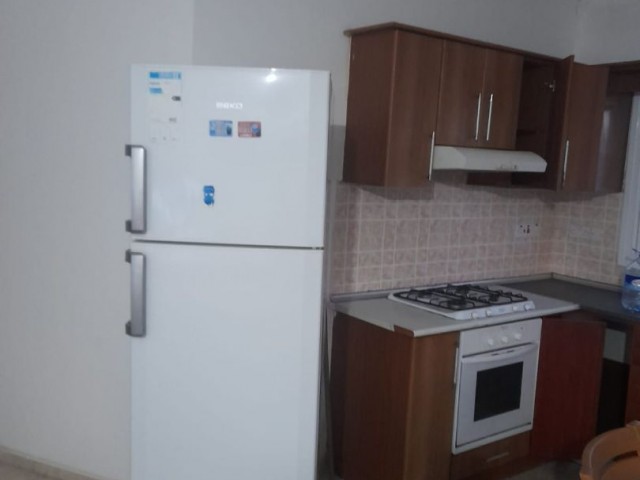 3+1 FURNISHED FLAT FOR RENT IN KÜÇÜK KAYMAKLI AREA