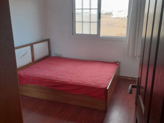 3+1 FURNISHED FLAT FOR RENT IN KÜÇÜK KAYMAKLI AREA