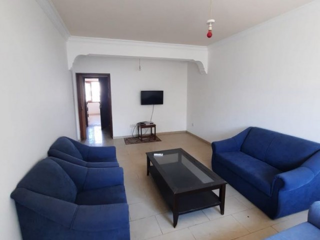 3+1 FLAT FOR SALE IN DUMLUPINAR AREA