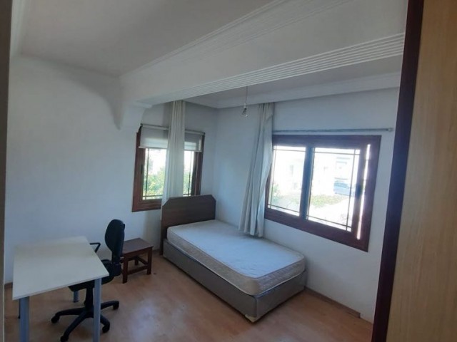 DUMLUPINAR BÖLGESİNDE SATILIK 3+1 DAİRE 