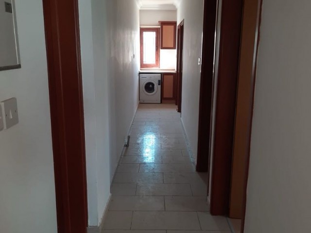 3+1 FLAT FOR SALE IN DUMLUPINAR AREA