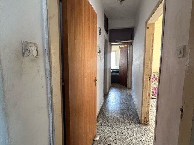 AFFORDABLE 3+1 IN METEHAN SOCIAL RESIDENCES