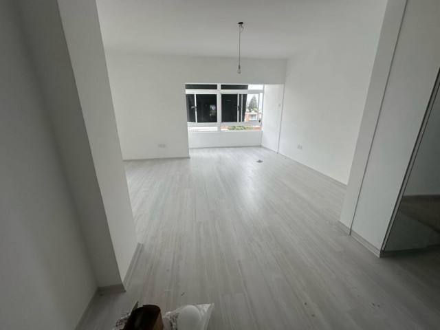 LARGE 2+1 FLAT FOR SALE IN DEREBOYU BEACH AREA