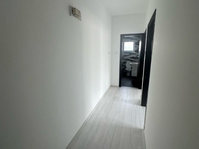 LARGE 2+1 FLAT FOR SALE IN DEREBOYU BEACH AREA