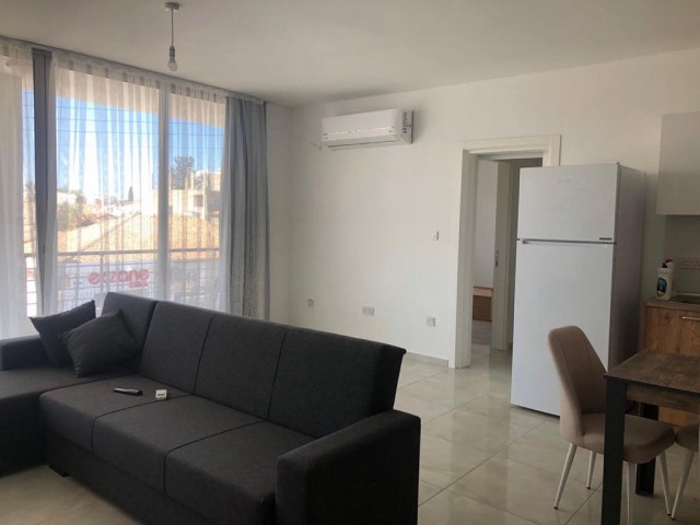 KIZILBAS BÖLGESİNDE 2+1 EŞYALI KİRALIK DAİRE 