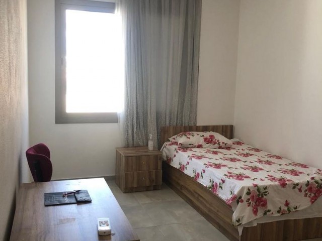 2+1 FURNISHED FLAT FOR RENT IN KIZILBAS AREA