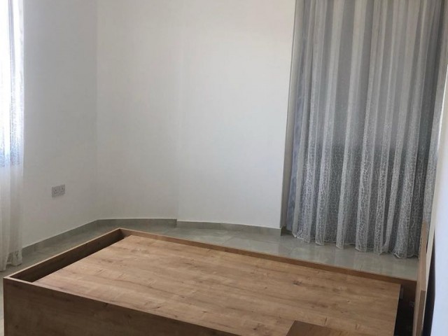 2+1 FURNISHED FLAT FOR RENT IN KIZILBAS AREA