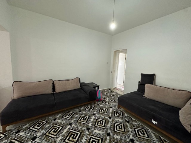 3+1 SPACIOUS FLAT FOR SALE IN ORTAKÖY AREA