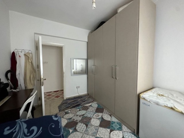 3+1 SPACIOUS FLAT FOR SALE IN ORTAKÖY AREA