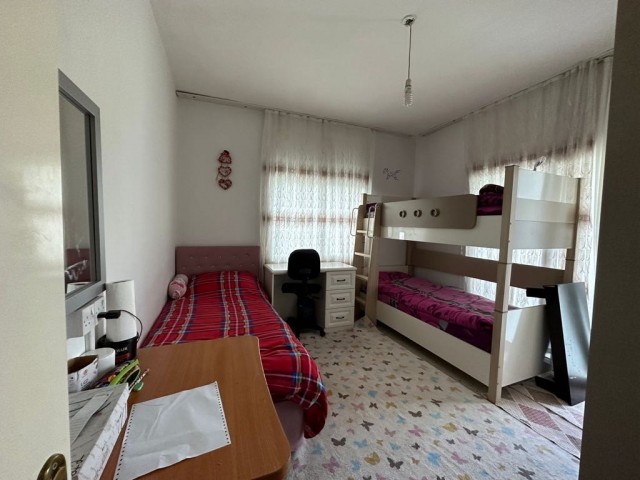 3+1 SPACIOUS FLAT FOR SALE IN ORTAKÖY AREA