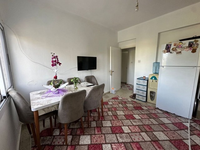 3+1 SPACIOUS FLAT FOR SALE IN ORTAKÖY AREA