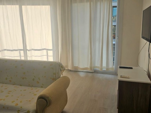 3+1 FURNISHED FLAT FOR RENT IN KÜÇÜK KAYMAKLI AREA