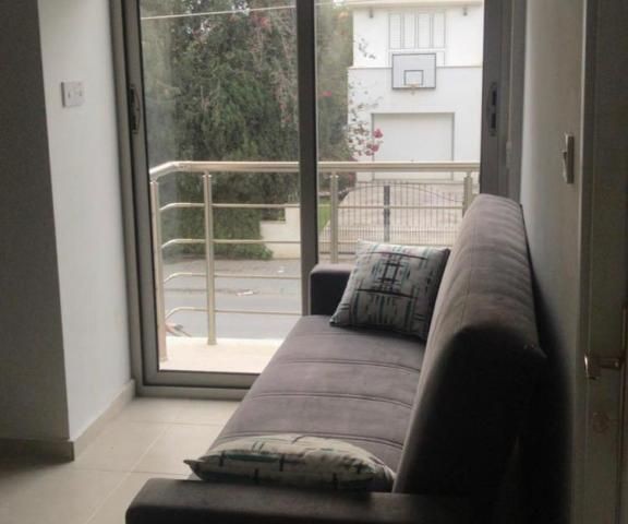 1+1 FURNISHED FLAT FOR RENT IN GÖNYELİ AREA