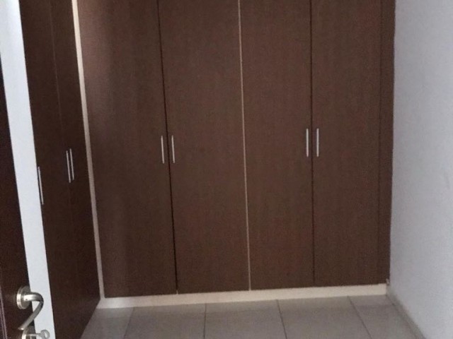 3+1 FURNISHED FLAT FOR RENT IN YENİŞEHİR AREA