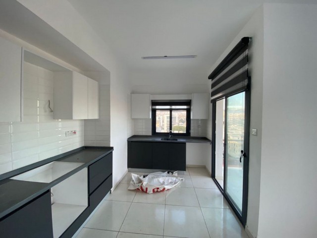 2+1 NEW FLAT FOR SALE IN YENİŞEHİR AREA