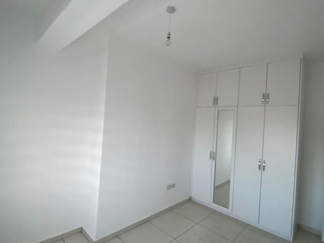 YENİŞEHİR BÖLGESİNDE 2+1 SATILIK SIFIR DAİRE