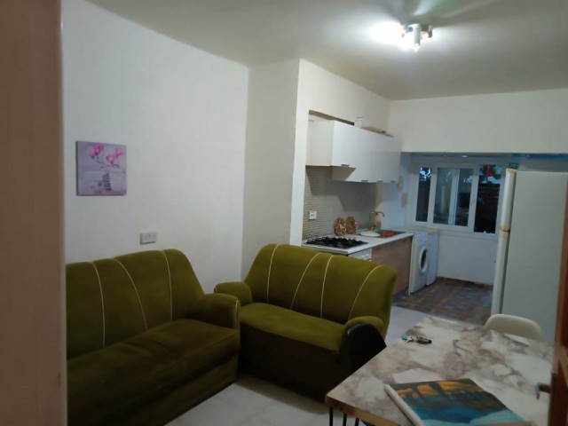 3+1 FLAT FOR RENT IN GÖNYELİ AREA