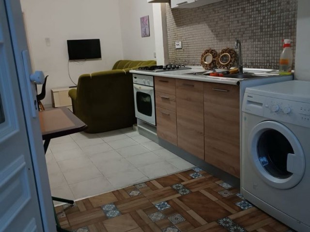 3+1 FLAT FOR RENT IN GÖNYELİ AREA