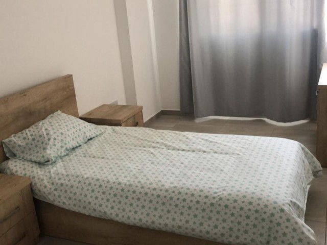 2+1 FLAT FOR RENT IN ORTAKÖY AREA