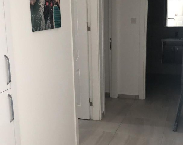 2+1 FLAT FOR RENT IN ORTAKÖY AREA