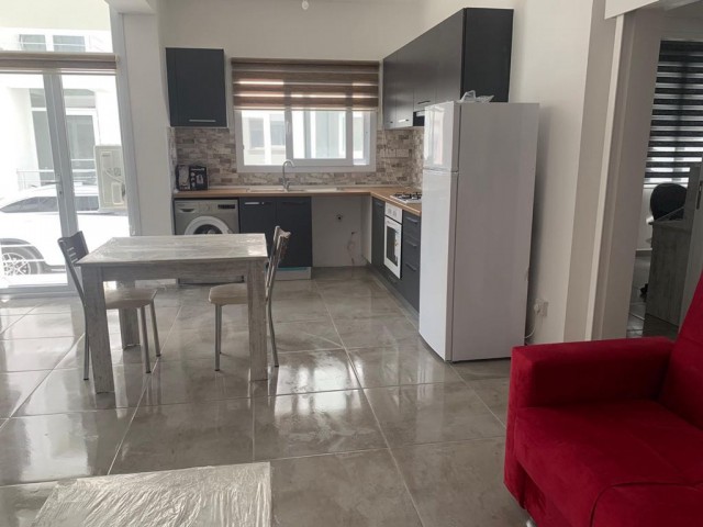 FULLY FURNISHED 2+1 FLATS FOR SALE IN GÖNYELİ AREA