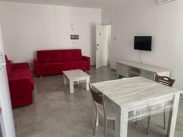 FULLY FURNISHED 2+1 FLATS FOR SALE IN GÖNYELİ AREA