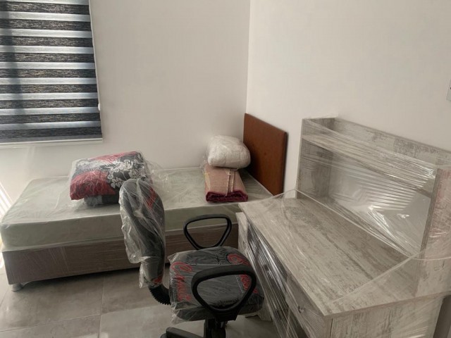 FULLY FURNISHED 2+1 FLATS FOR SALE IN GÖNYELİ AREA