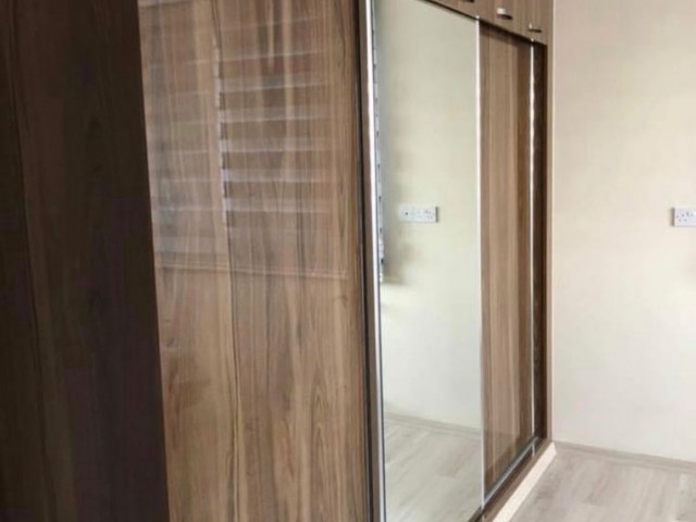 GÖNYELİ 3+1 FULLY FURNISHED FLAT FOR SALE