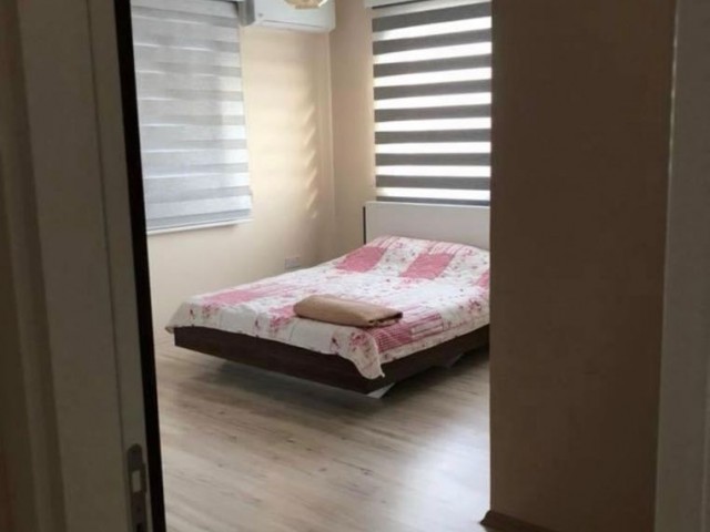 GÖNYELİ 3+1 FULL EŞYALI SATILIK DAİRE