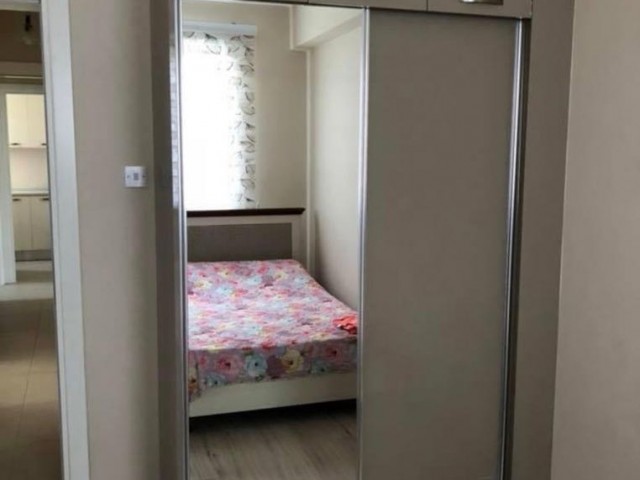 GÖNYELİ 3+1 FULLY FURNISHED FLAT FOR SALE