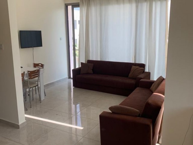 Flat To Rent in Ortaköy, Nicosia