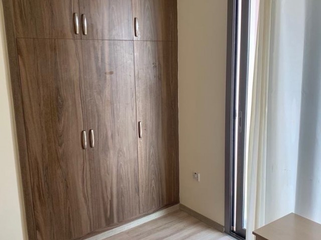 Flat To Rent in Ortaköy, Nicosia