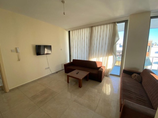 Flat To Rent in Ortaköy, Nicosia