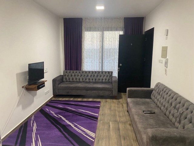 Flat To Rent in Gönyeli, Nicosia