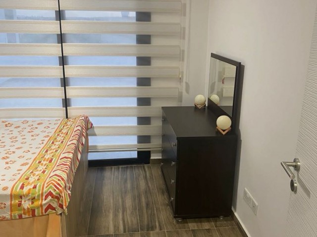 Flat To Rent in Gönyeli, Nicosia