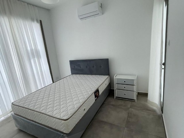 2+1 FURNISHED FLAT FOR RENT IN HAMİTKÖY AREA