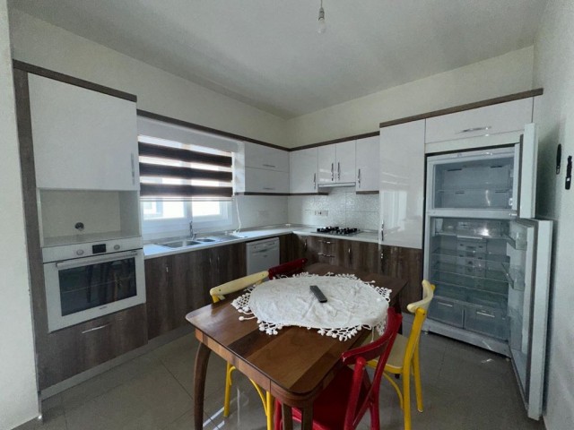 Flat To Rent in Gönyeli, Nicosia