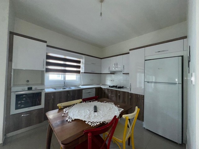 Flat To Rent in Gönyeli, Nicosia