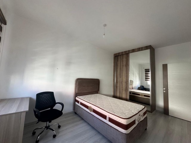 Flat To Rent in Gönyeli, Nicosia