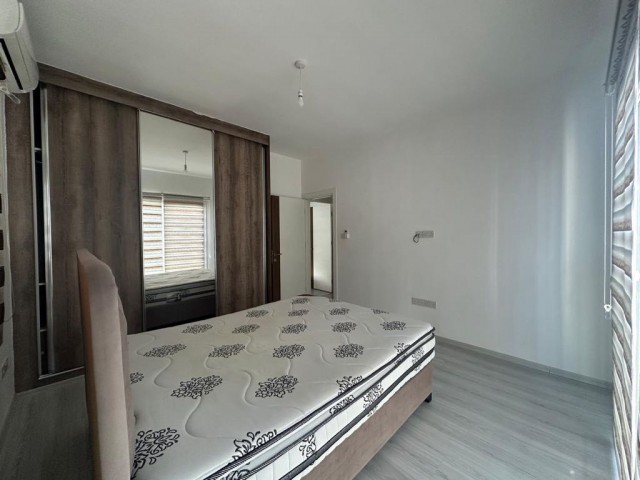 Flat To Rent in Gönyeli, Nicosia