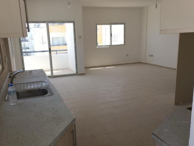 Flat To Rent in Hamitköy, Nicosia